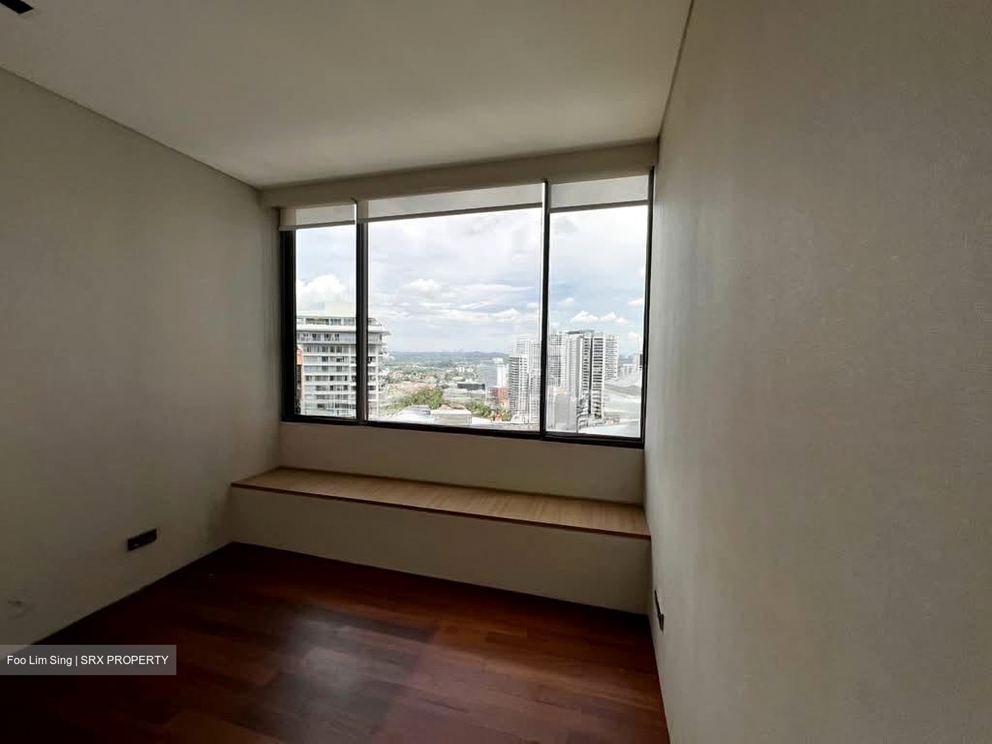 The Boulevard Residence (D10), Apartment #617711641